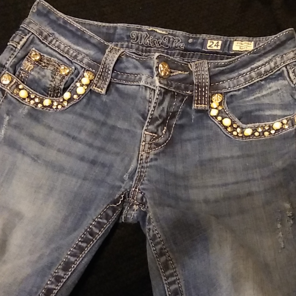 Jeans - Picture 2 of 2